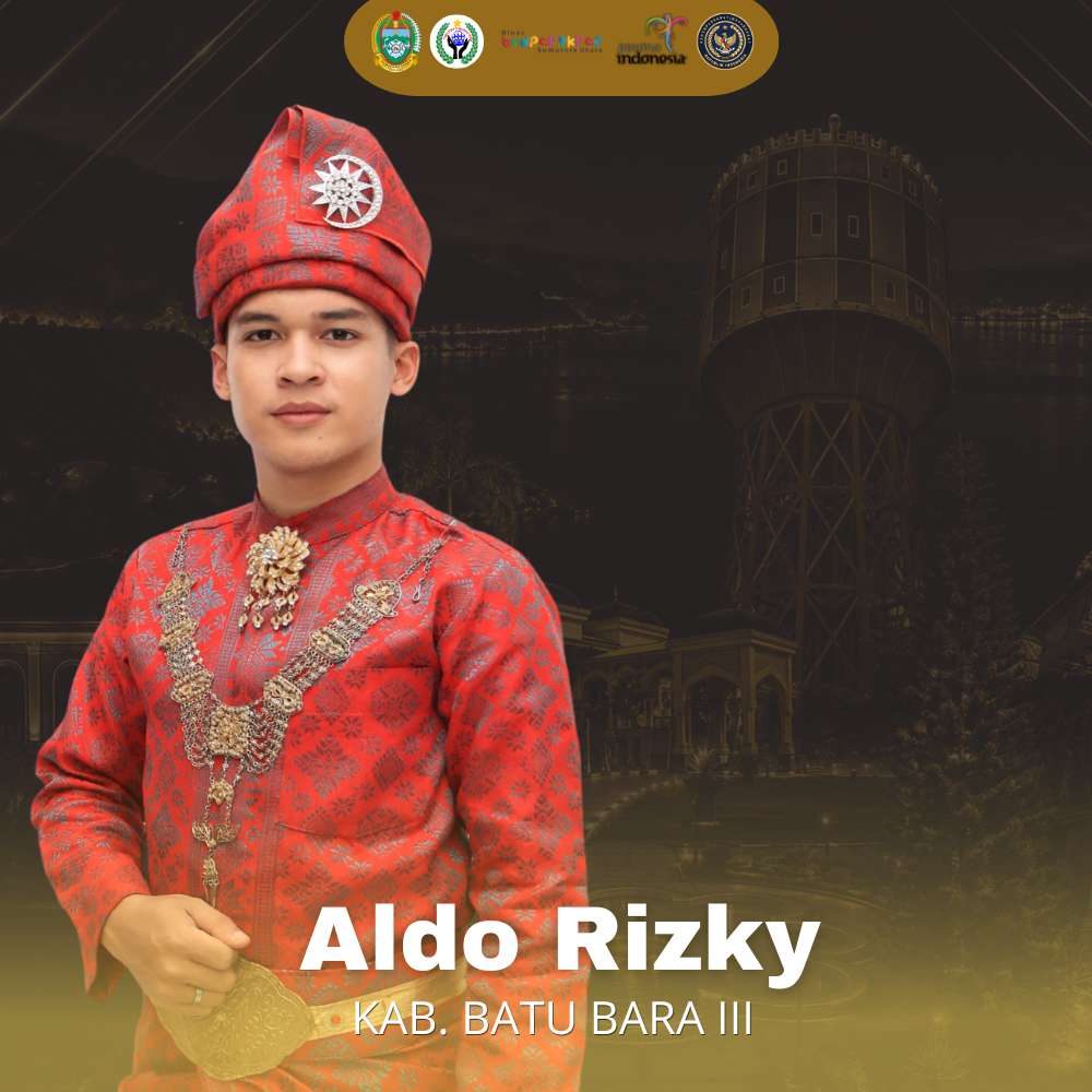 ALDO RIZKY